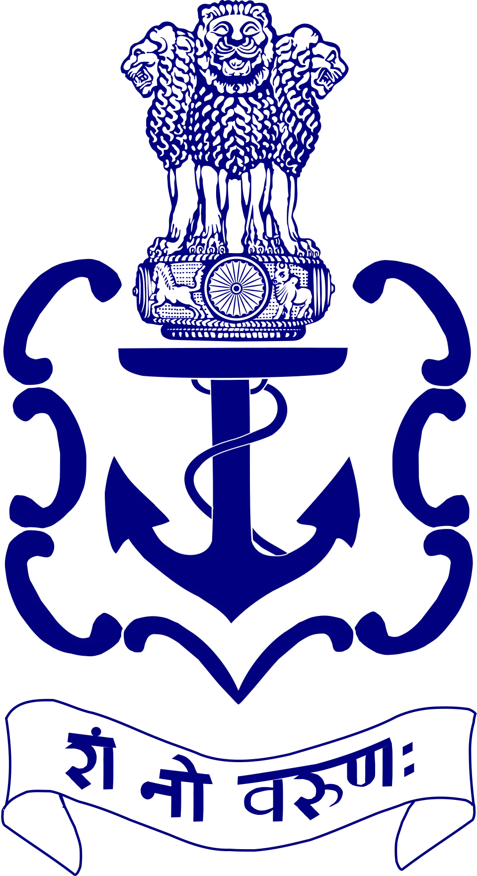 Indian Navy
